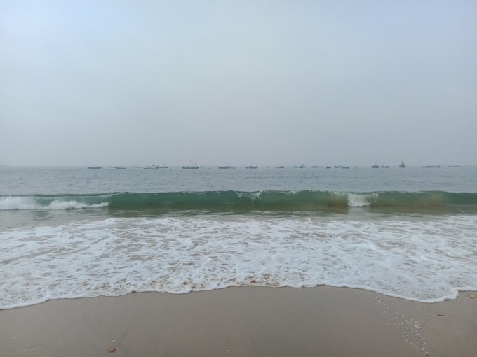 辽宁大连小海岛,辽宁大连旅游岛屿