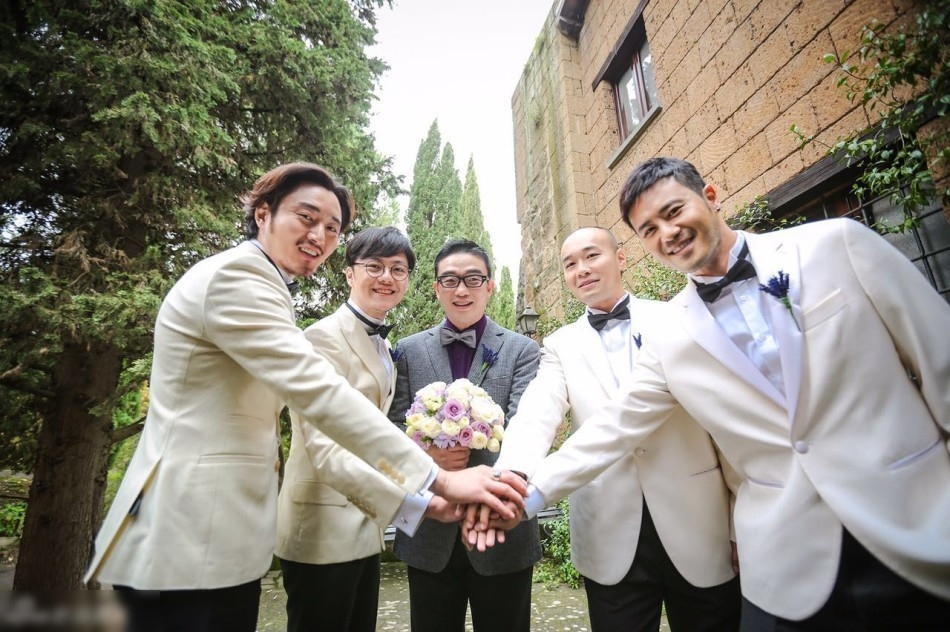 《甄嬛传》颜值担当，到《倚天屠龙记》张翠山，网友：脸变得过分