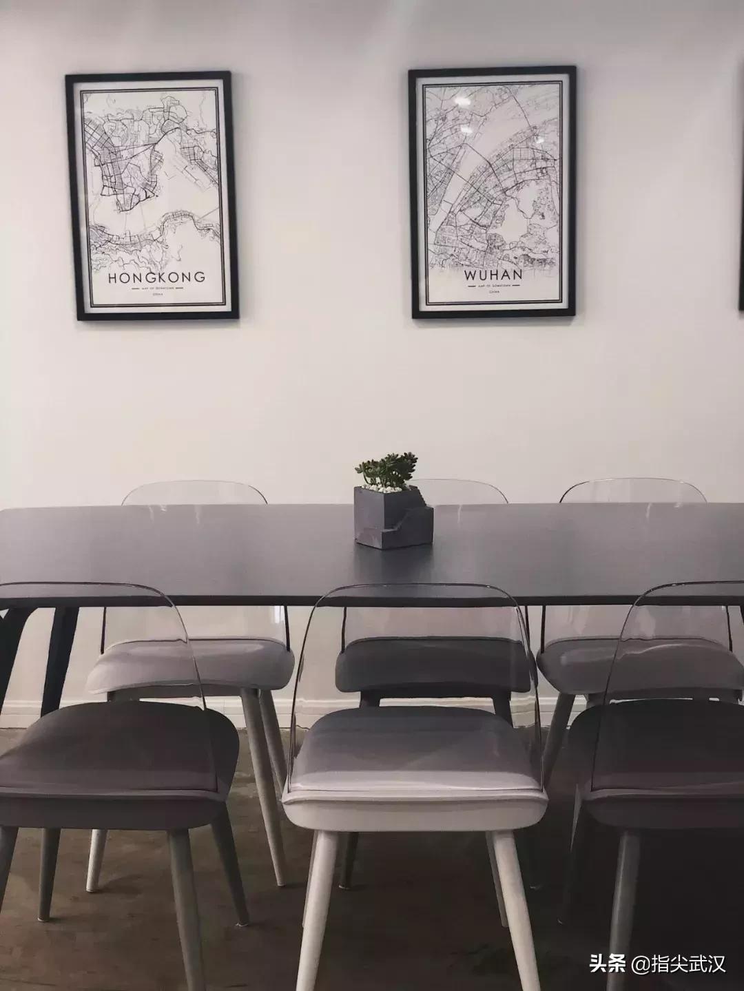 一家高逼格的咖啡店武汉,完美攻略一次打卡武汉7家咖啡馆