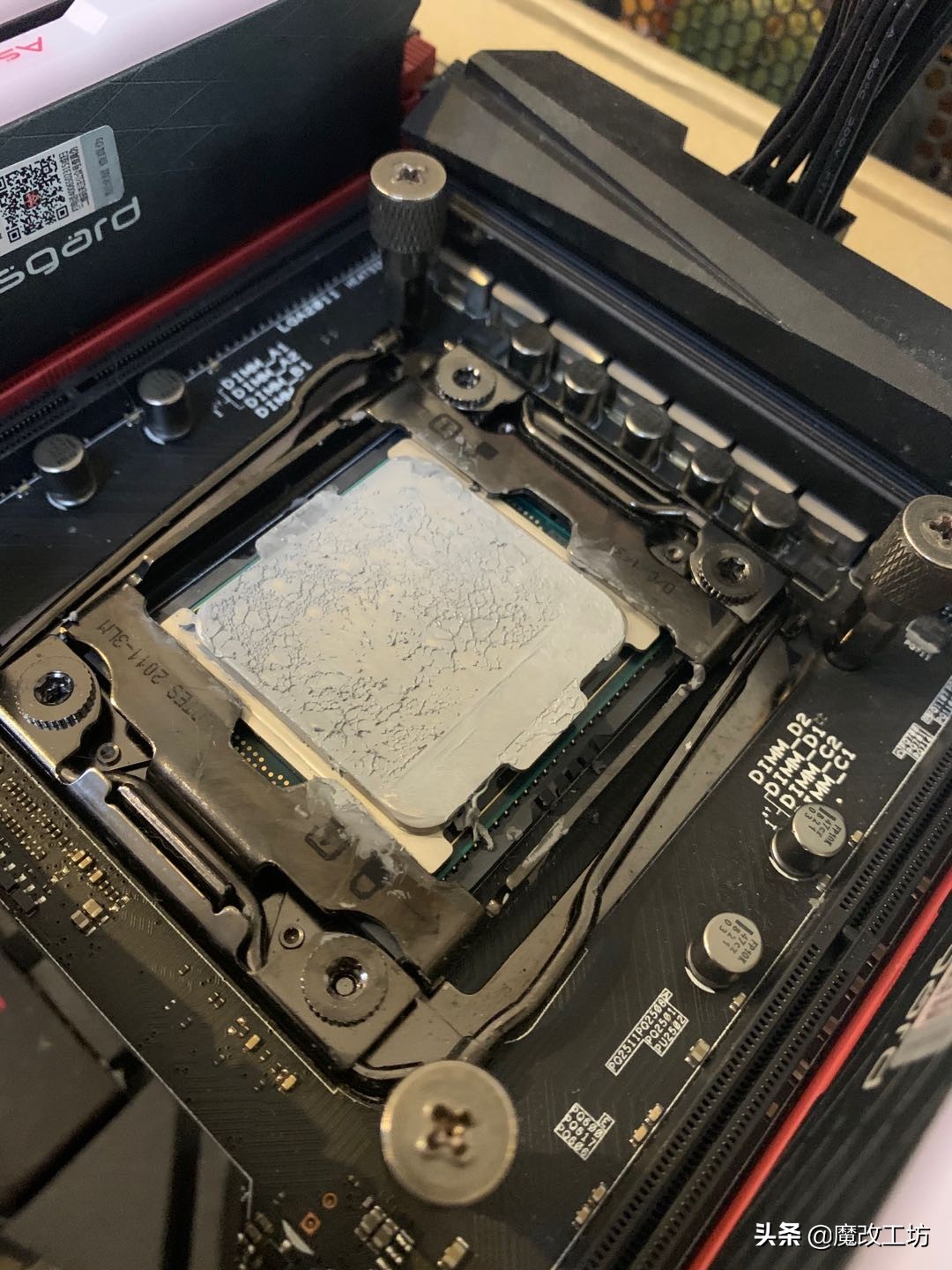 英特尔第四代酷睿i7-4590,英特尔i7cpu主板套装