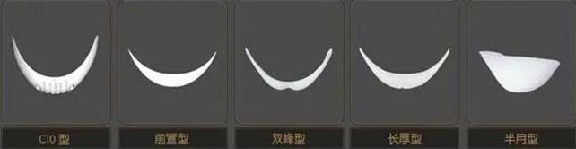 垫下巴选什么,垫下巴用什么填充物