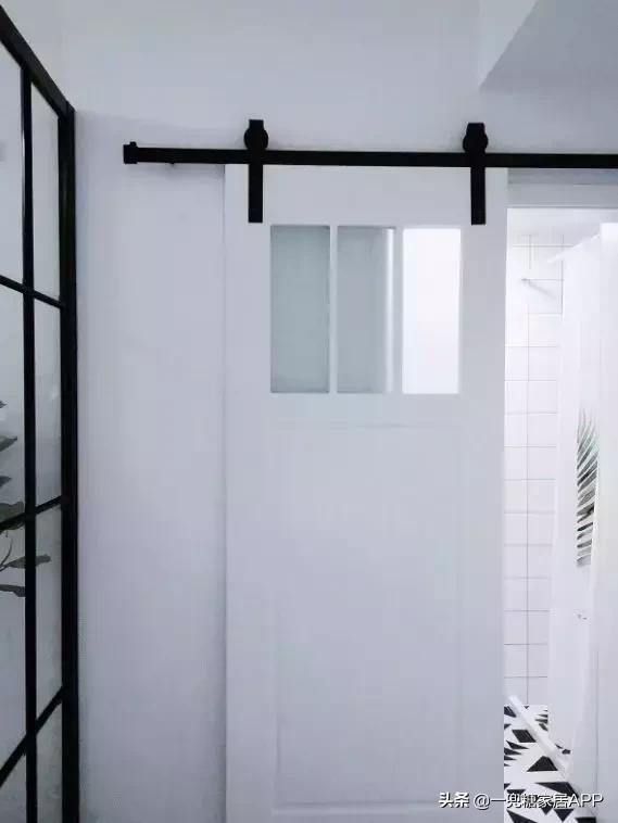 你离精美卫浴装修只差这一篇攻略,高级感卫浴改造指南