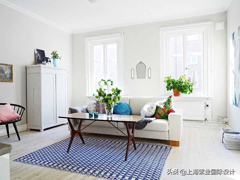 屋里装修暗怎么提亮,装修屋里怎么可以亮一点