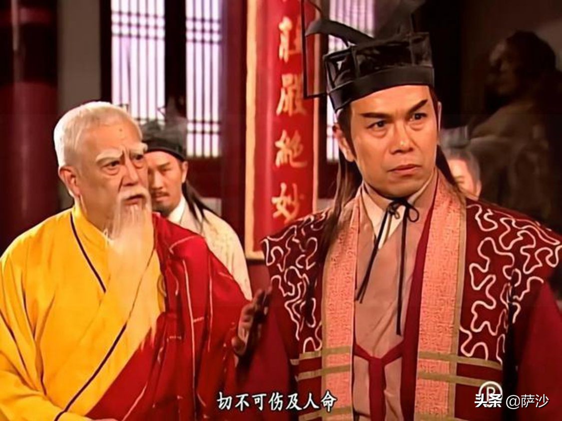 左冷禅为啥不为费彬报仇,左冷禅为什么不灭了其它派