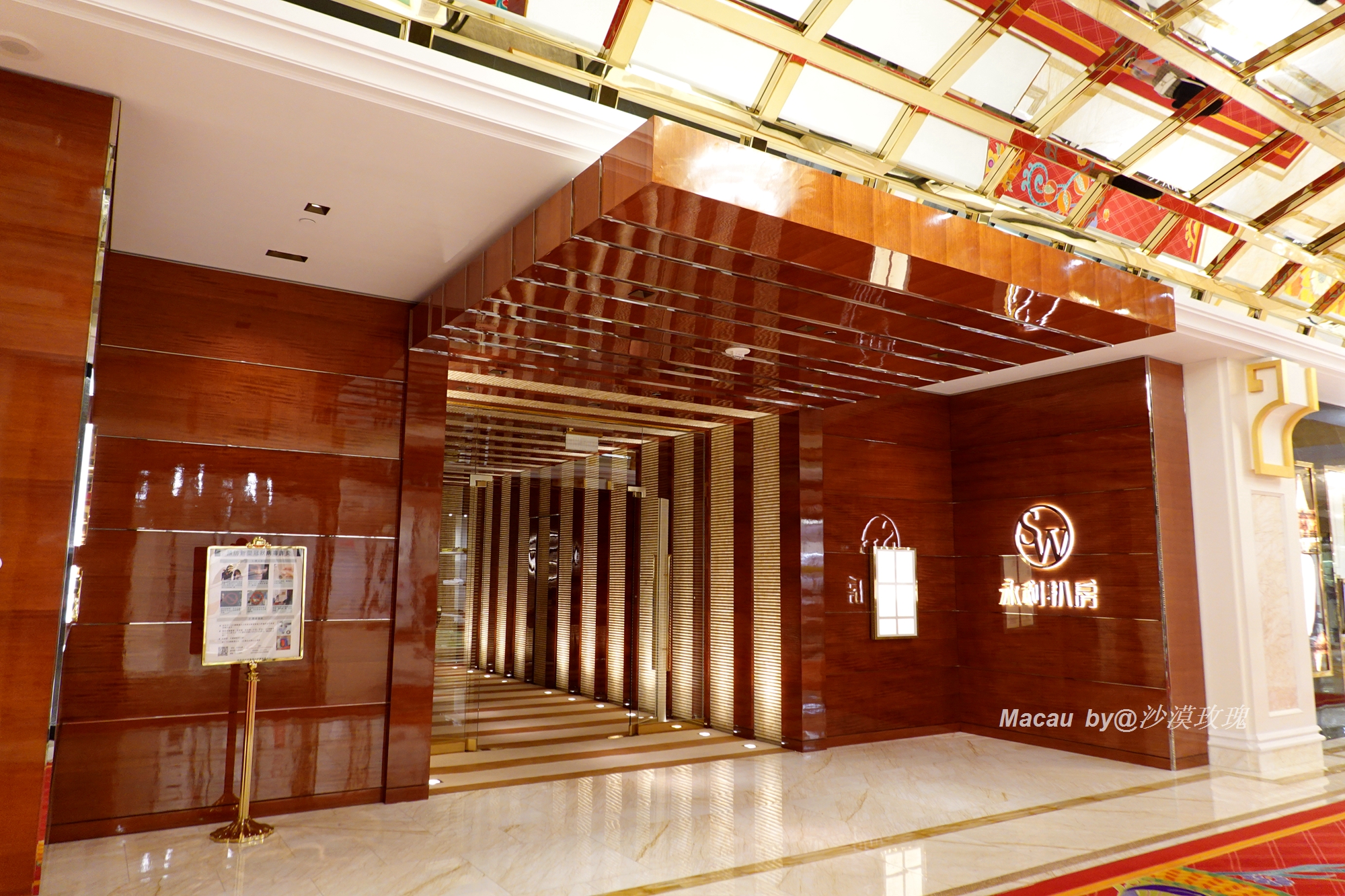 澳门求婚率最高的餐厅，自带舞台剧，一餐价值6000元