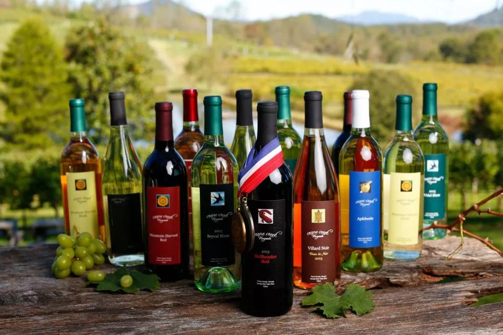 格鲁吉亚什么红酒最好,格鲁吉亚红酒怎么来的