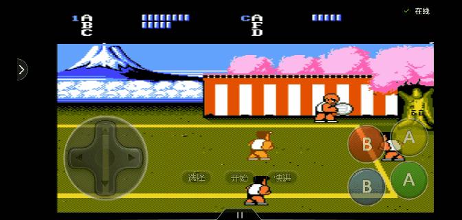 热血高校fc游戏通关视频,fc热血篮球游戏教程