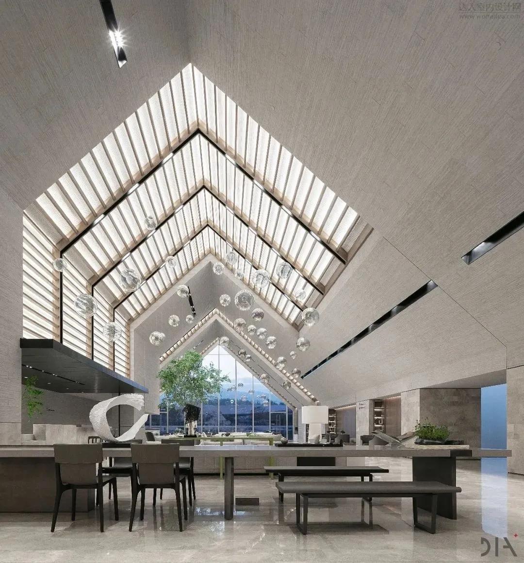 昆明首创誉华洲沙盘,首创誉华洲昆明项目测评