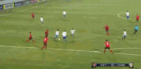 山东鲁能vs庆南fc下半场直播,亚冠山东鲁能对大邱比分