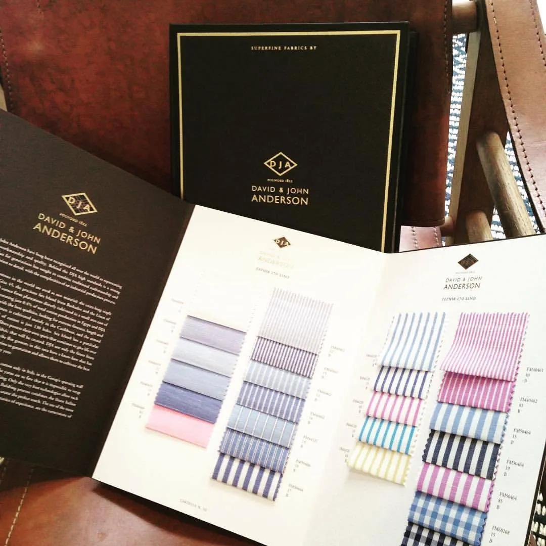 哪种面料的衬衫比较高端大气,除了西装还有什么衣服比较正式