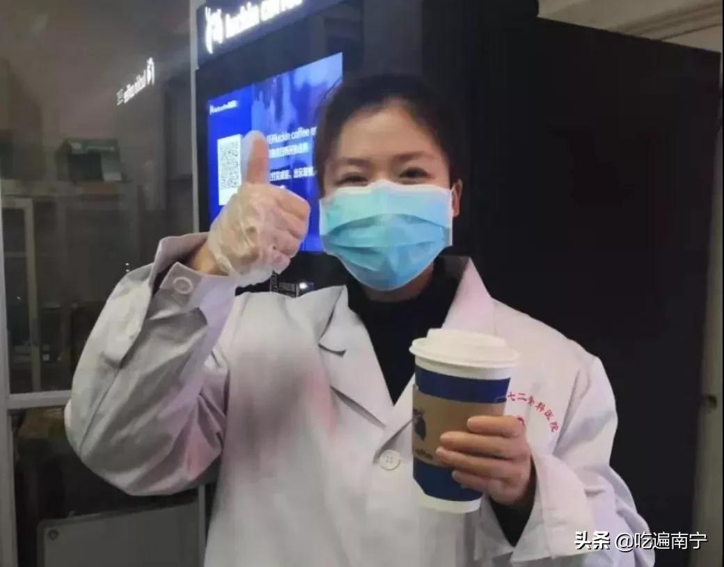 南宁疫情严重的店铺,广西疫情过后的商场营业