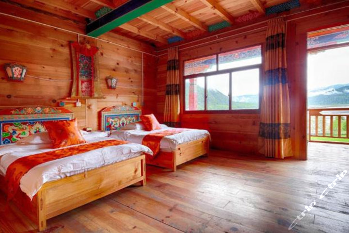 西藏自驾游攻略,第一次进藏住宿攻略