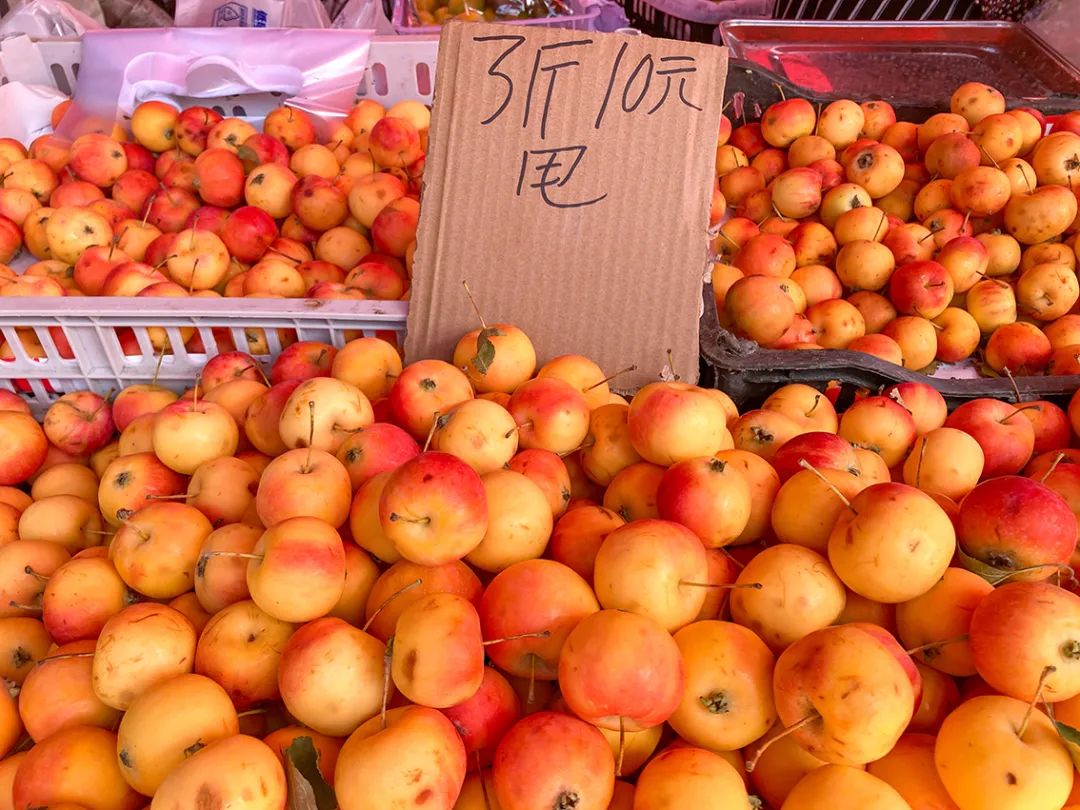 不错挺便宜的早市,附近比较旺的早市