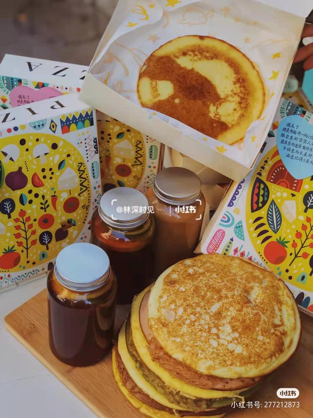 云南人吃的早点你吃过哪些,没吃过这些敢说自己是吃货吗