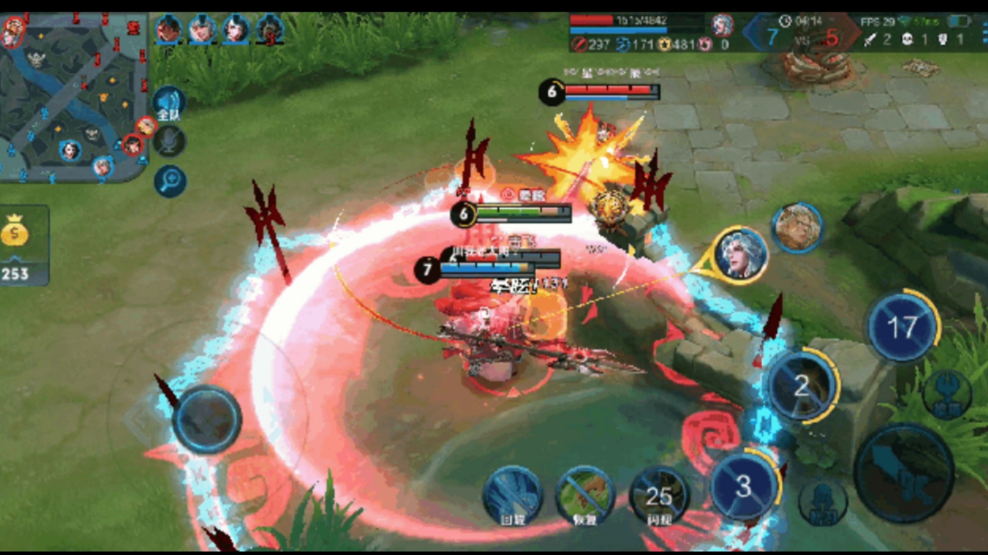 王者荣耀必用的五个设置,王者荣耀必上的三大阵容