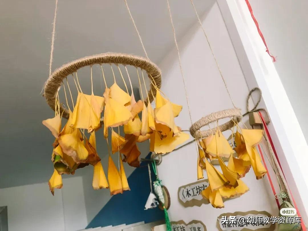 幼儿园大班秋分习俗活动,幼儿园秋分节气主题活动教案