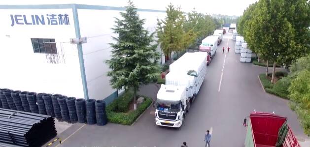 洁林塑料制管怎么样,洁林塑管怎么样