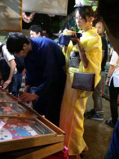 东出昌大渡边杏合作的电视剧,渡边杏为东出昌大出轨道歉