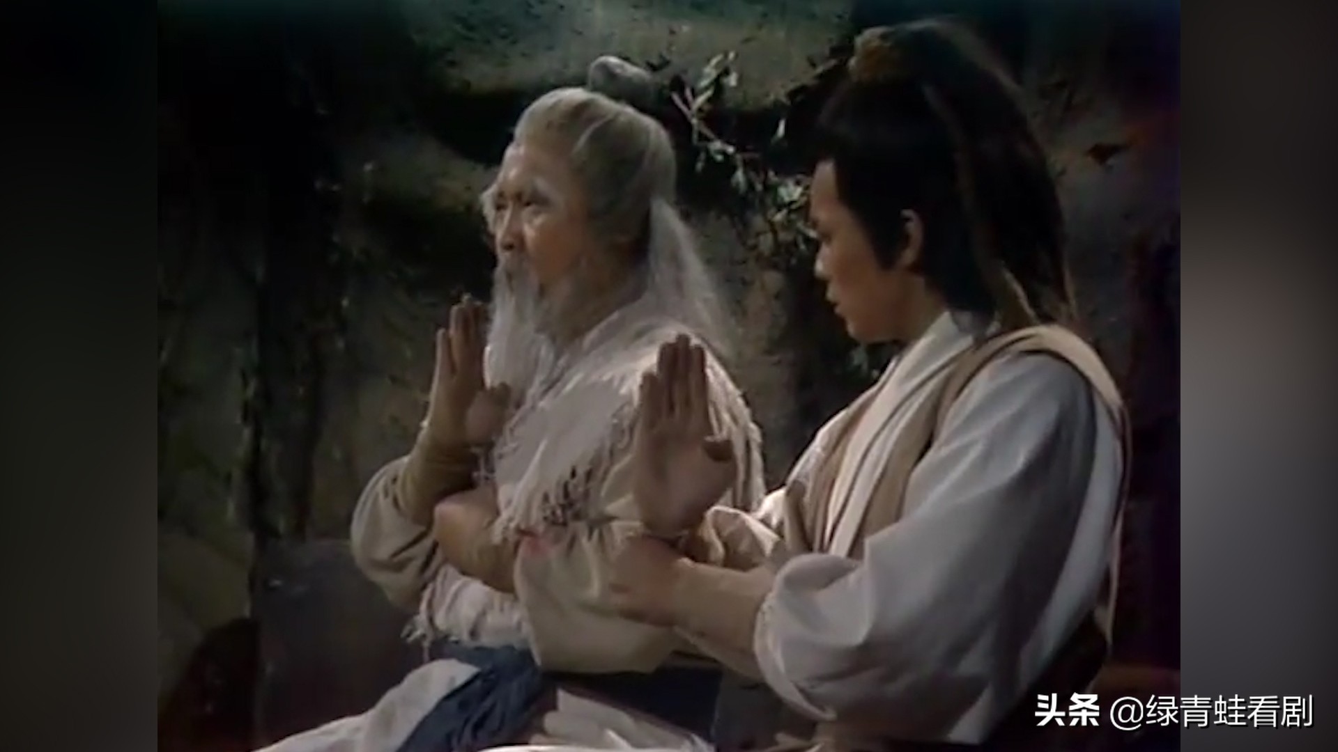 周伯通为什么能成五绝之首,周伯通最强五绝