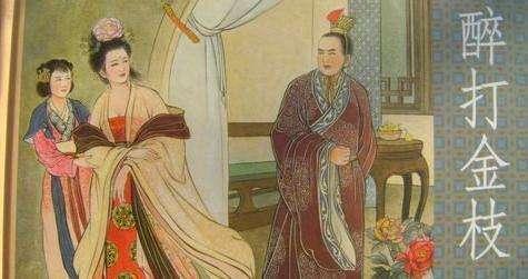 权倾朝野的郭子仪为什么能善终,郭子仪简介郭子仪为何能善终