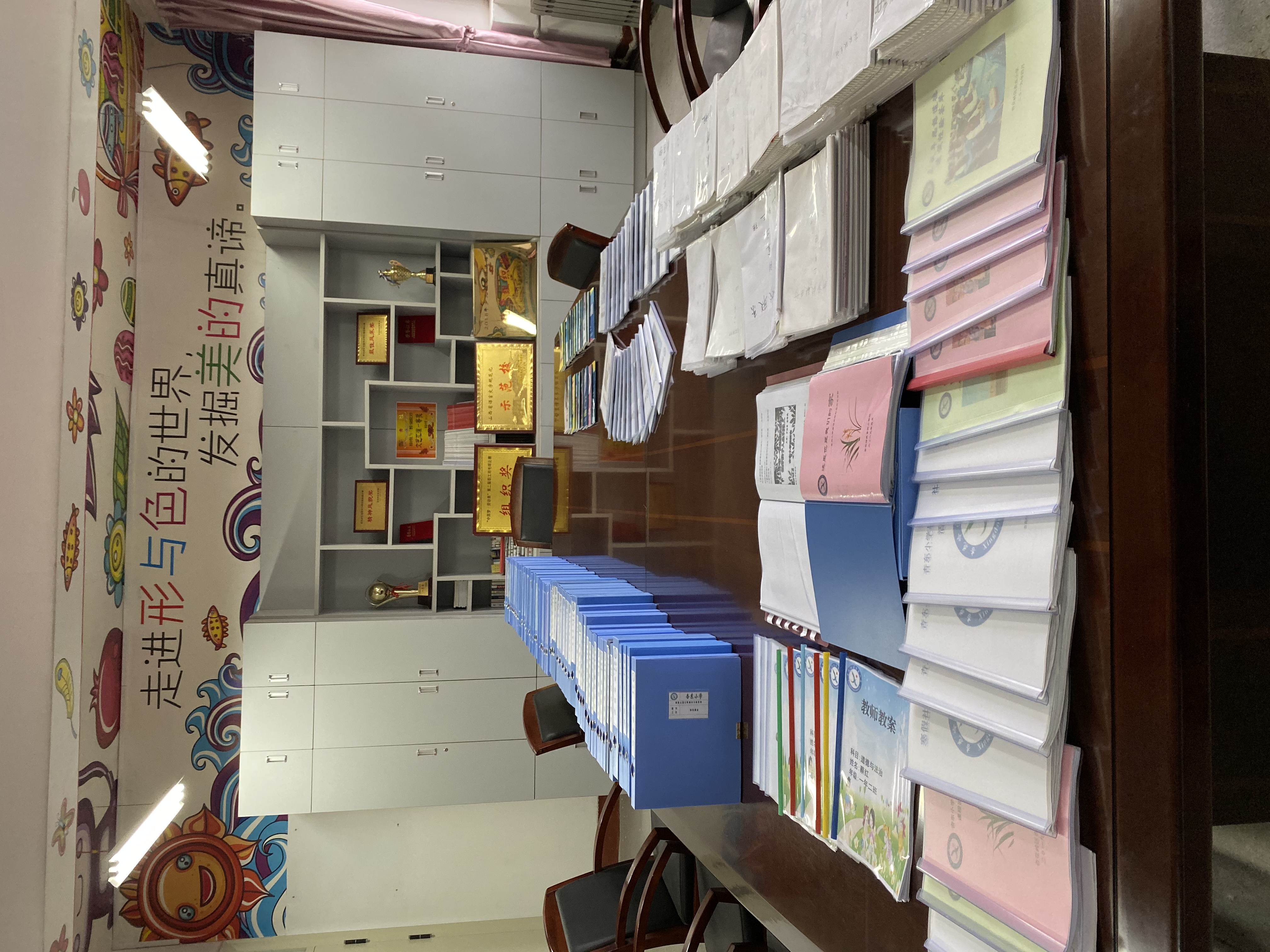 小学思政教育进课堂,小学思政教育情况