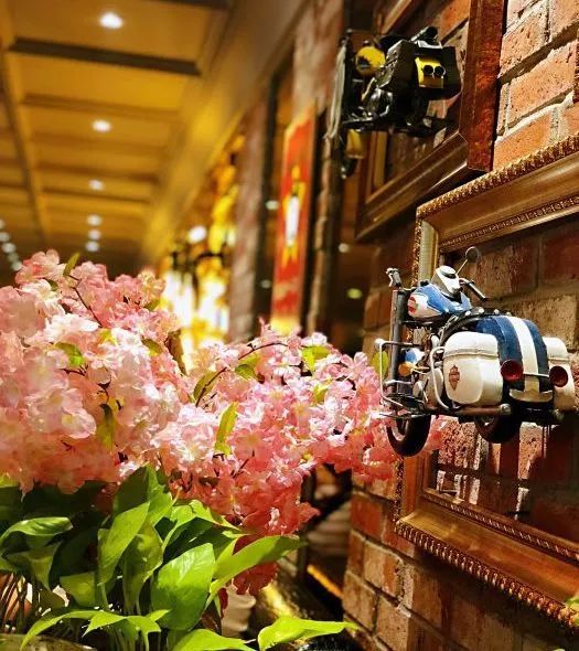 西单必去打卡餐厅,西单大悦城网红打卡地