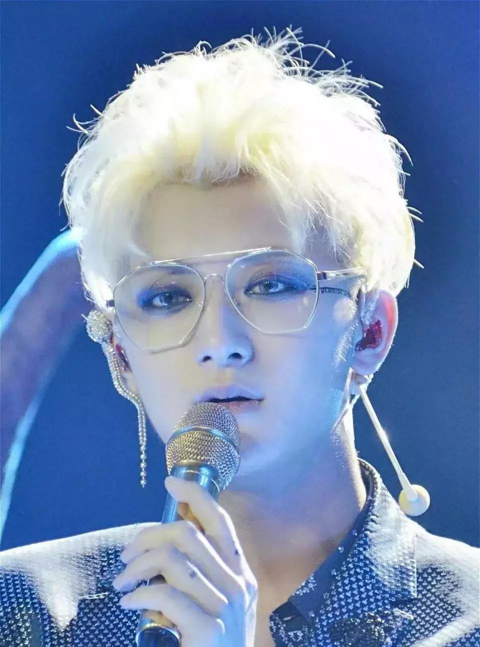 王一博和华晨宇综艺在哪一期,王一博黄子韬华晨宇