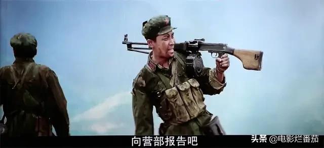 十部国产战争片,2023中国十部最猛战争片