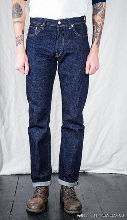 新手指南篇｜认识“养牛”牛仔品牌及经典款