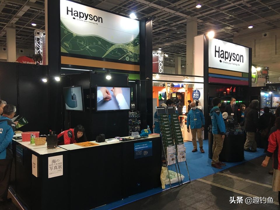 日本钓鱼装备视频,日本钓鱼渔具怎么用