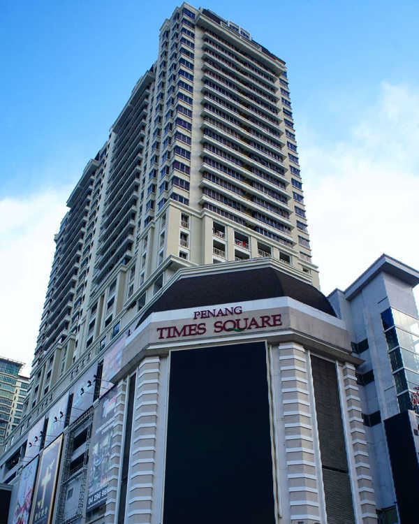 打工人买买买,槟城旅游购物必买清单