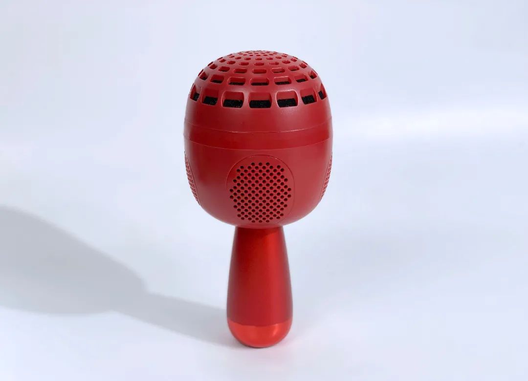 唱吧向往的生活麦克风,唱吧麦克风向往的生活