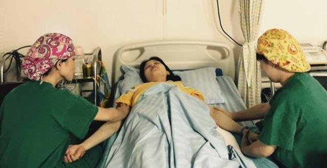 为什么生娃会冷,为什么剖腹产娃生下来超级冷