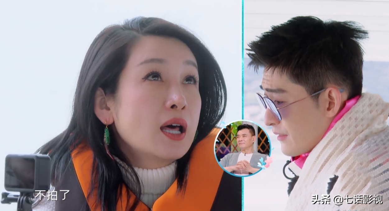 吻戏拍戏技巧,演员吻戏前要准备什么