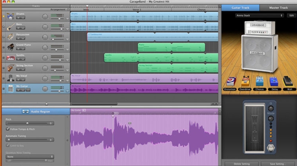 音频剪辑软件app怎么使用,音频剪辑app哪个软件好