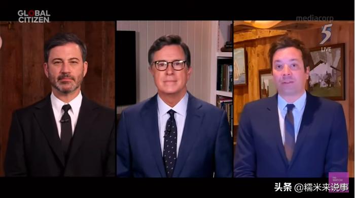 最伟大公益演唱会,最伟大慈善演唱会