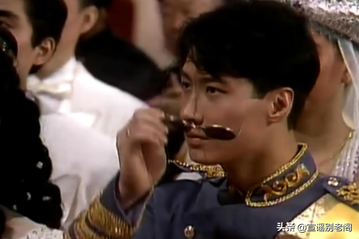 黎明40岁的样子,黎明四十岁时候的视频