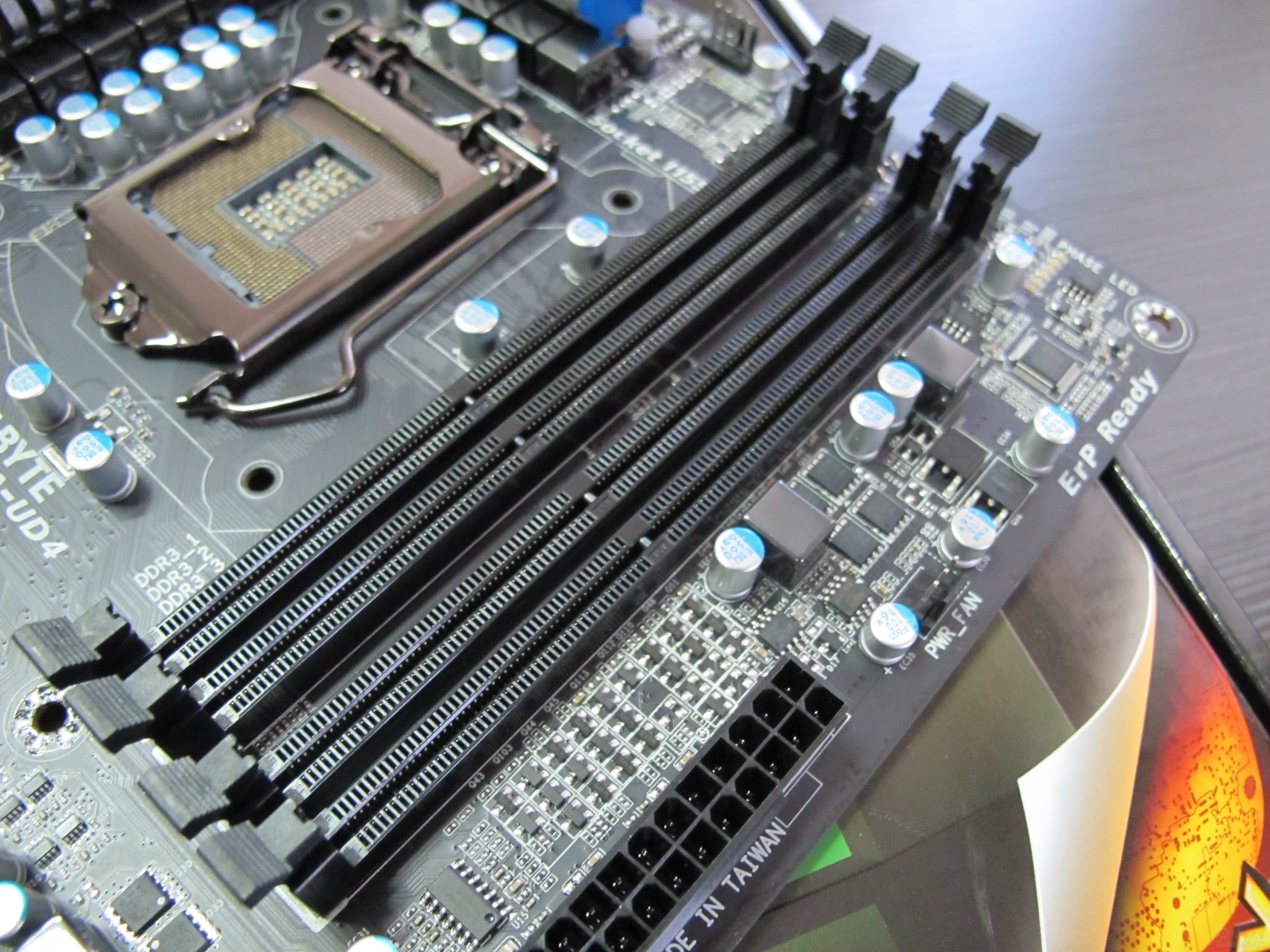 一个视频教你看懂电脑内存,电脑基础知识关于内存的那些事