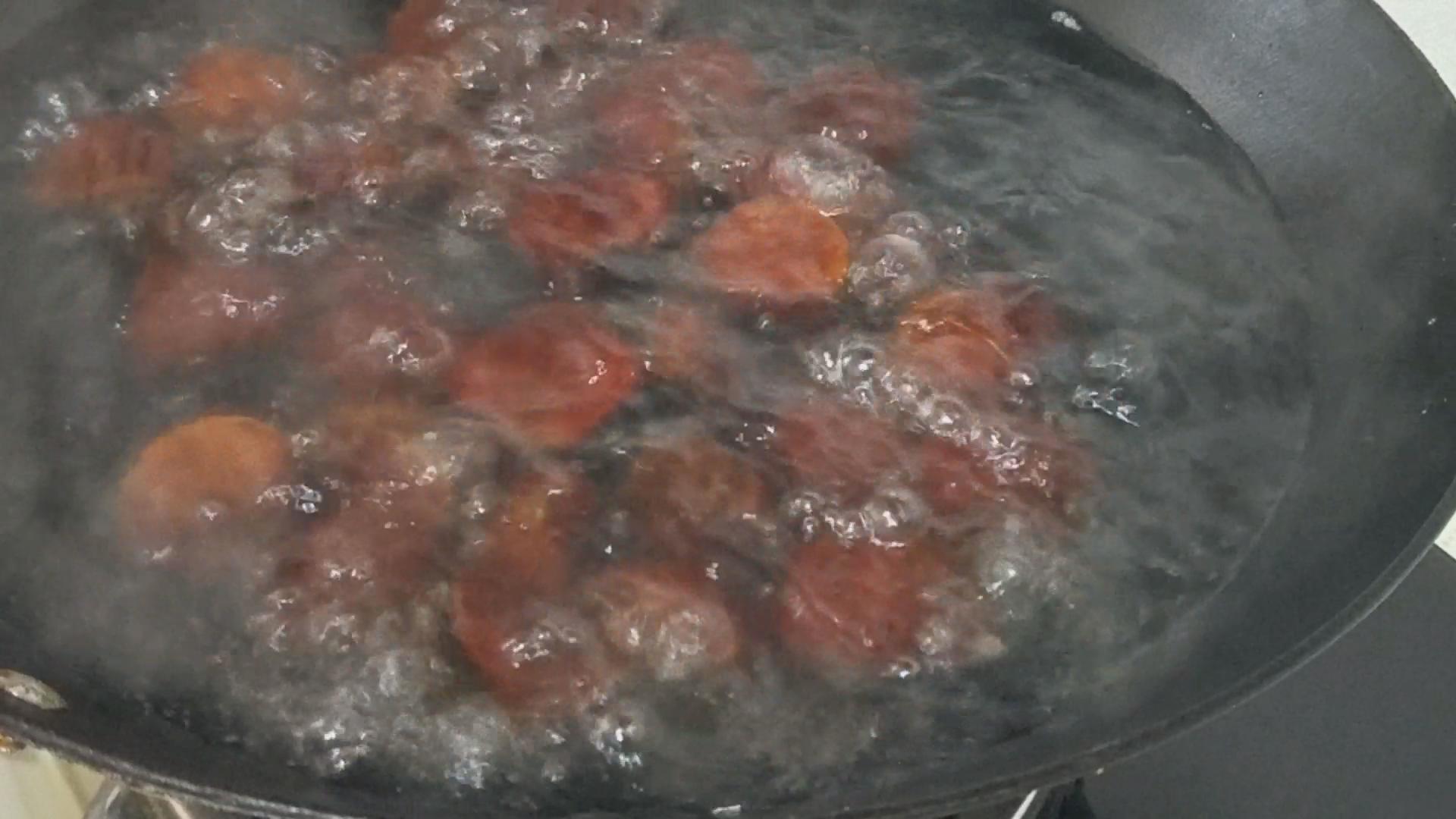 板栗酥饼的做法不用烤箱,板栗酥饼做法商用