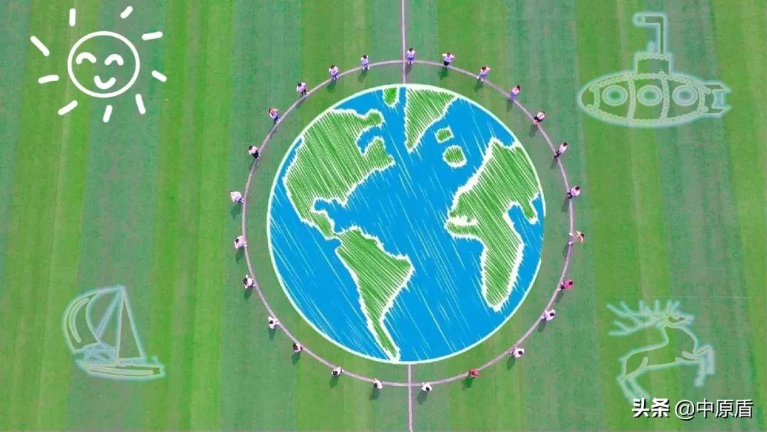 大片来袭！河南各高校凹造型毕业照绝对惊艳到你