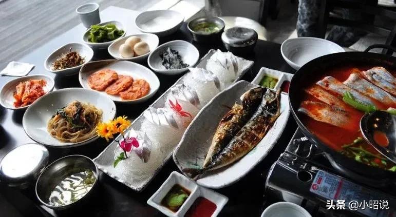 济州美食攻略,济州岛新济州美食推荐