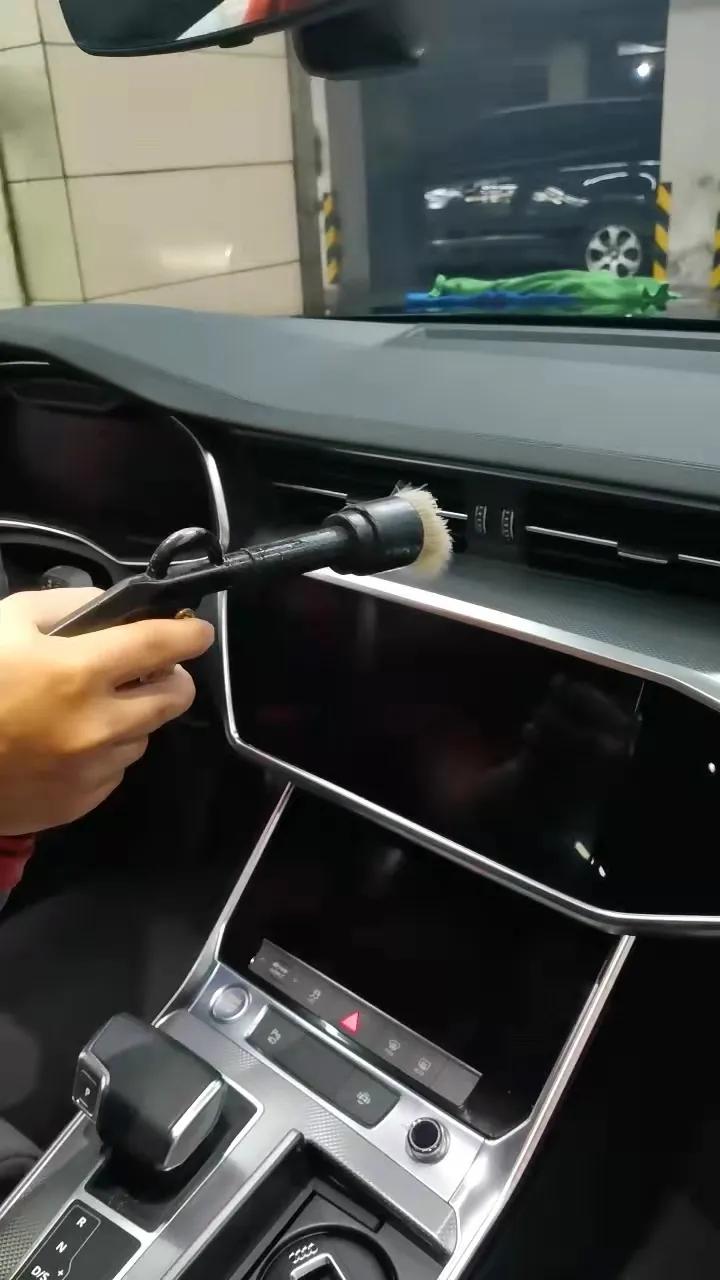 正确洗车的流程与方法,正确洗车流程视频教程