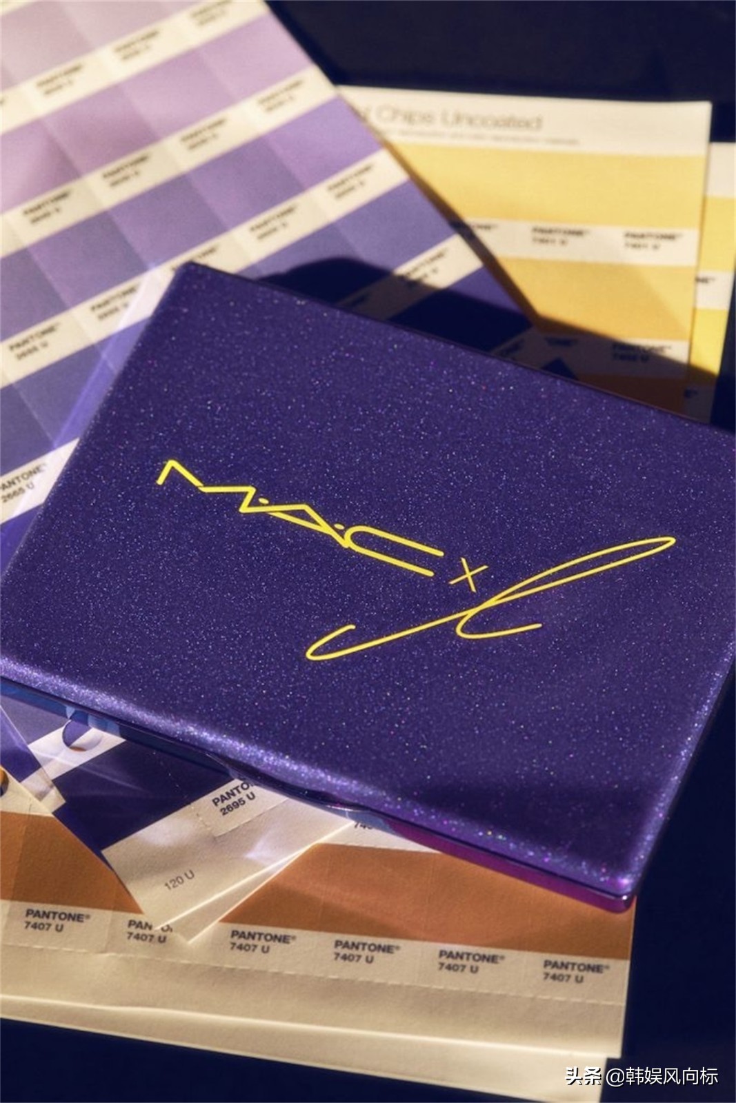 blackpinklisa眼影教程,blackpinklisa时尚品牌