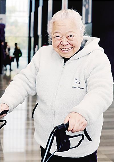 每日一星|儿童呼吸领域专家盛锦云