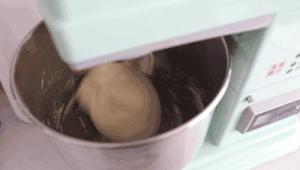 一款特别香浓软乎的蛋皮吐司,蛋奶吐司视频