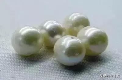 珍珠无暇不成珠吗,珍珠瑕疵问题