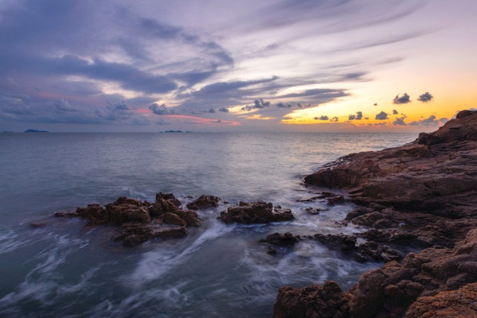 离岛微城慢生活民宿,嵊泗本岛真实体验