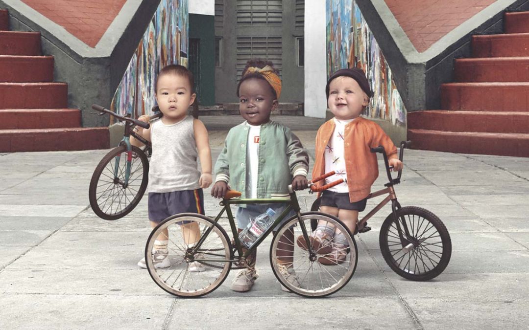 依云如何将一瓶水，成功卖出了奢侈品的味道？