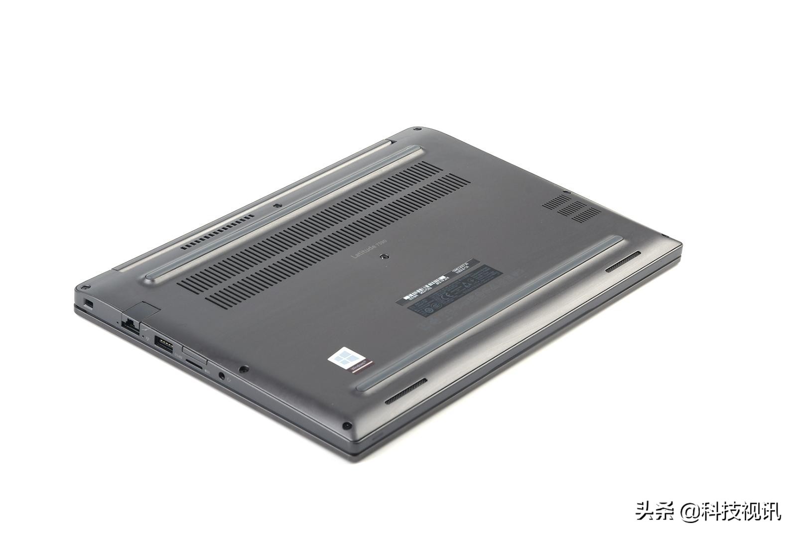 戴尔latitude9510,戴尔latitude7390商务