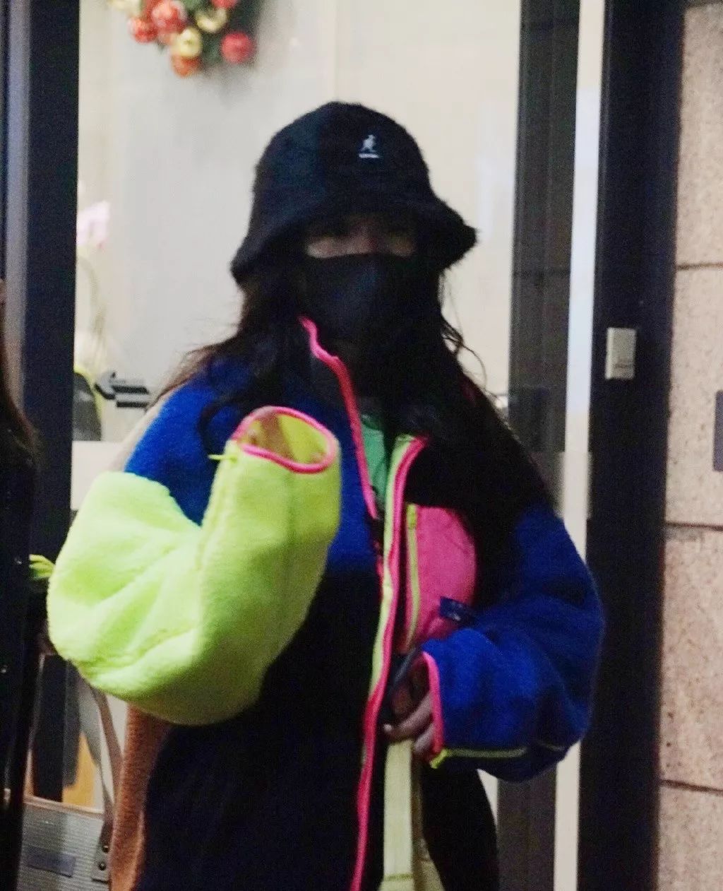 周洁琼穿多少码鞋,周洁琼glassshoes